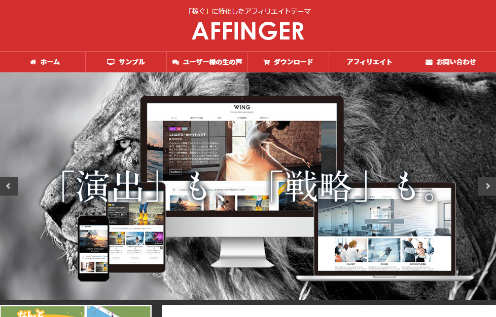 AFFINGER5